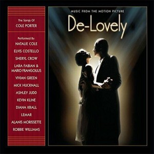 De-Lovely Music From The Motion Picture