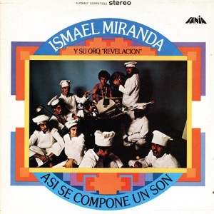 Así Se Compone un Son