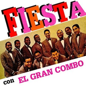 Fiesta Con El Gran Combo