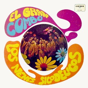 Los Nenes Sicodelicos!