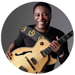 George Benson