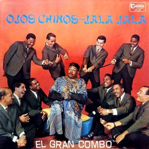 Ojos Chino - Jala Jala