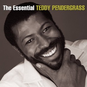 The Essential Teddy Pendergrass Disc 1