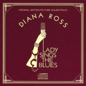 Lady Sings The Blues Soundtrack