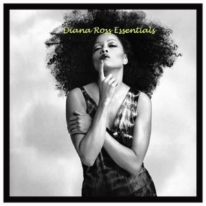Diana Ross Essentials