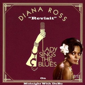 Lady Sings The Blues