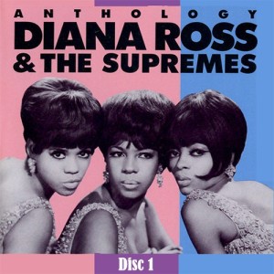 Anthology Disc 1 [1986]