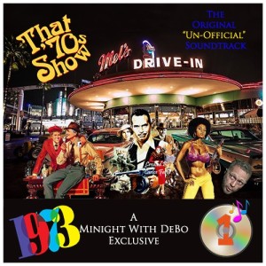 That 70's Show An A True Unofficial Soundtrack 1973 (Disc 1)