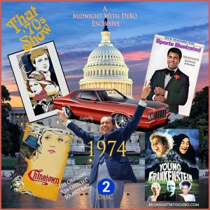 That 70's Show An A True Unofficial Soundtrack 1974 (Disc 2)