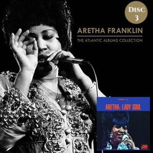 Aretha Lady Soul