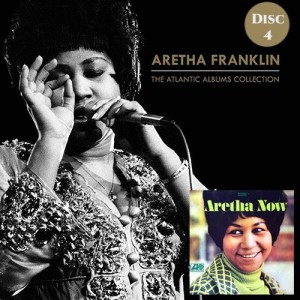 Aretha Now