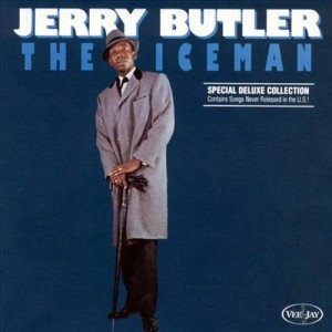 The Iceman (Deluxe Version)