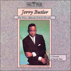 He Will Break Your Heart [Compilation]