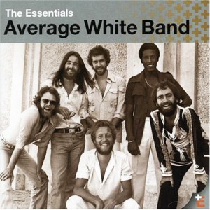 The Essentials: Average White Band