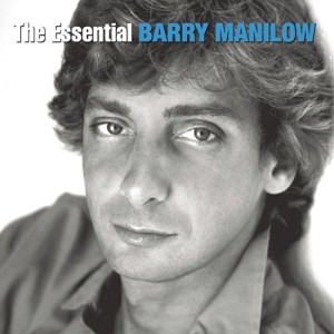 The Essential Barry Manilow Disc 2