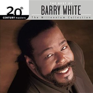 Millennium Collection: Barry White