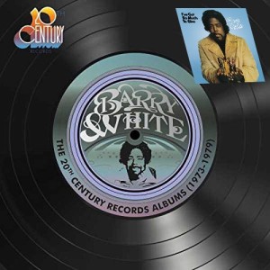 I've Got So Much to Give: The 20th Century Records Albums (1973-1979)