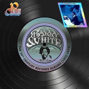 Stone Gone: The 20th Century Records Albums (1973-1979)