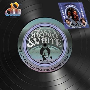 Can’t Get Enough: The 20th Century Records Albums (1973-1979)