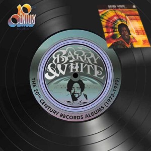 Is This Whatcha Wont : The 20th Century Records Albums (1973-1979)