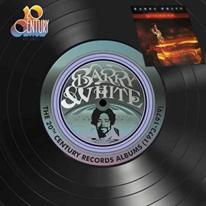 Let the Music Play: The 20th Century Records Albums (1973-1979)