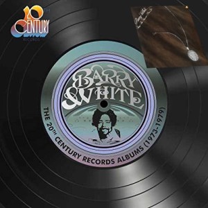 Barry White Sings for Someone You Love: The 20th Century Records Albums (1973-1979)
