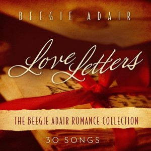 Love Letters: Disc 2