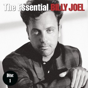The Essential Billy Joel [Disc 1]