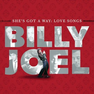 She's Got a Way: Love Songs