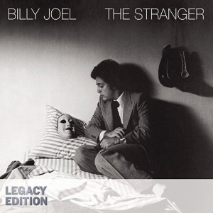 The Stranger: 30th Anniversary Legacy Edition