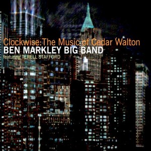 Clockwise The Music of Cedar Walton