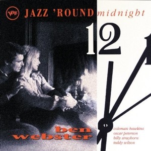 Ben Webster: Jazz 'Round Midnight