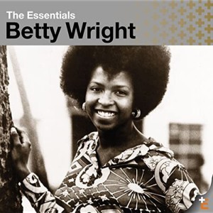 The Essential: Betty Wright