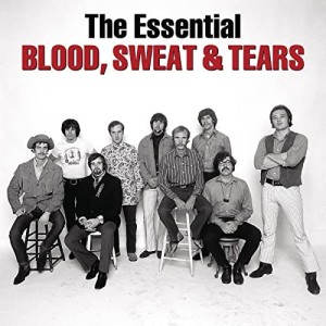 The Essential: Blood, Sweat & Tears Disc 2