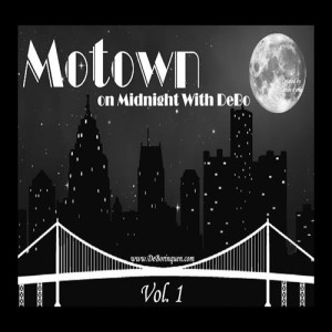 Midnight Motown With DeBo [Disc 1]