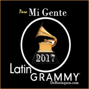 2017 Latin Grammy