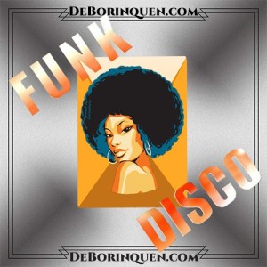 Disco Funk