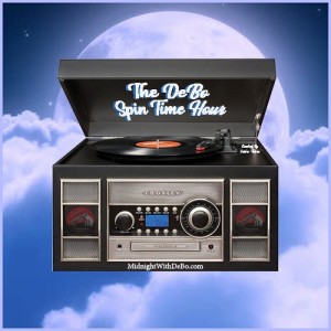 The DeBo Spin Time Hour