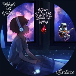 Before I Lay Me Down To Sleep (The Midnight Mix)