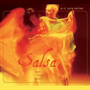 Salsa - Music of Dance