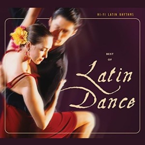 Best Of Latin Dance