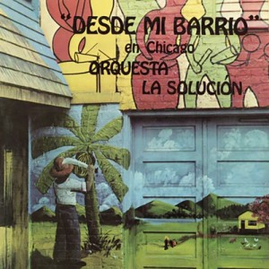 Desde Mi Barrion En Chicago