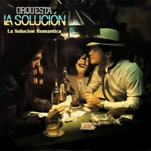 La Solucion Romantica