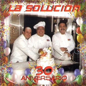 30 Anversario