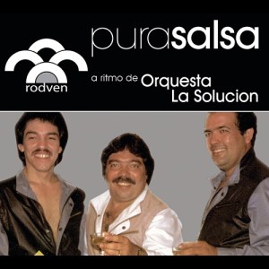 Pura Salsa