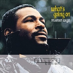 Marvin Gaye What's Going On (Expanded & Remastered)