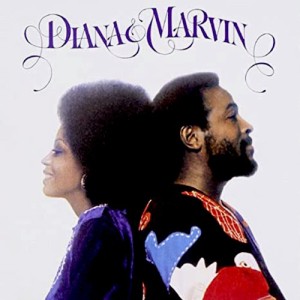 Diana & Marvin