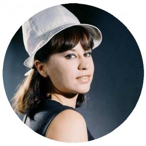 Astrud Gilberto
