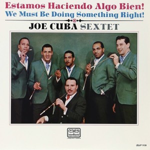 We Must Be Doing Something Right