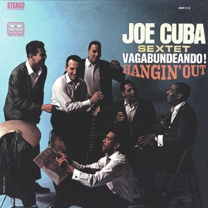 Vagabundeando! Hangin' Out